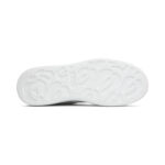 Alexander McQueen Oversized Sneaker White, talpă