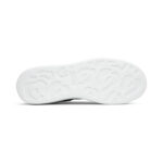 Alexander McQueen Oversized Sneaker Black/White, talpă