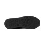 Alexander McQueen Oversized Sneaker Full Black, talpă