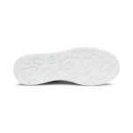 Alexander McQueen Oversized White Lace Up, talpă