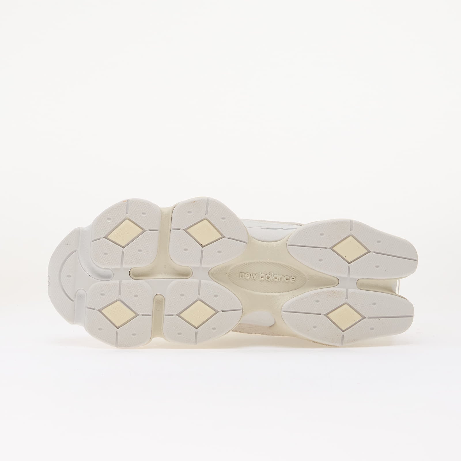 New Balance 9060 Angora Sea Salt, imagine de produs 2