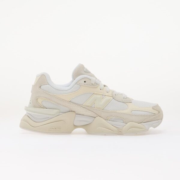 New Balance 9060 Angora Sea Salt, imagine de produs 3