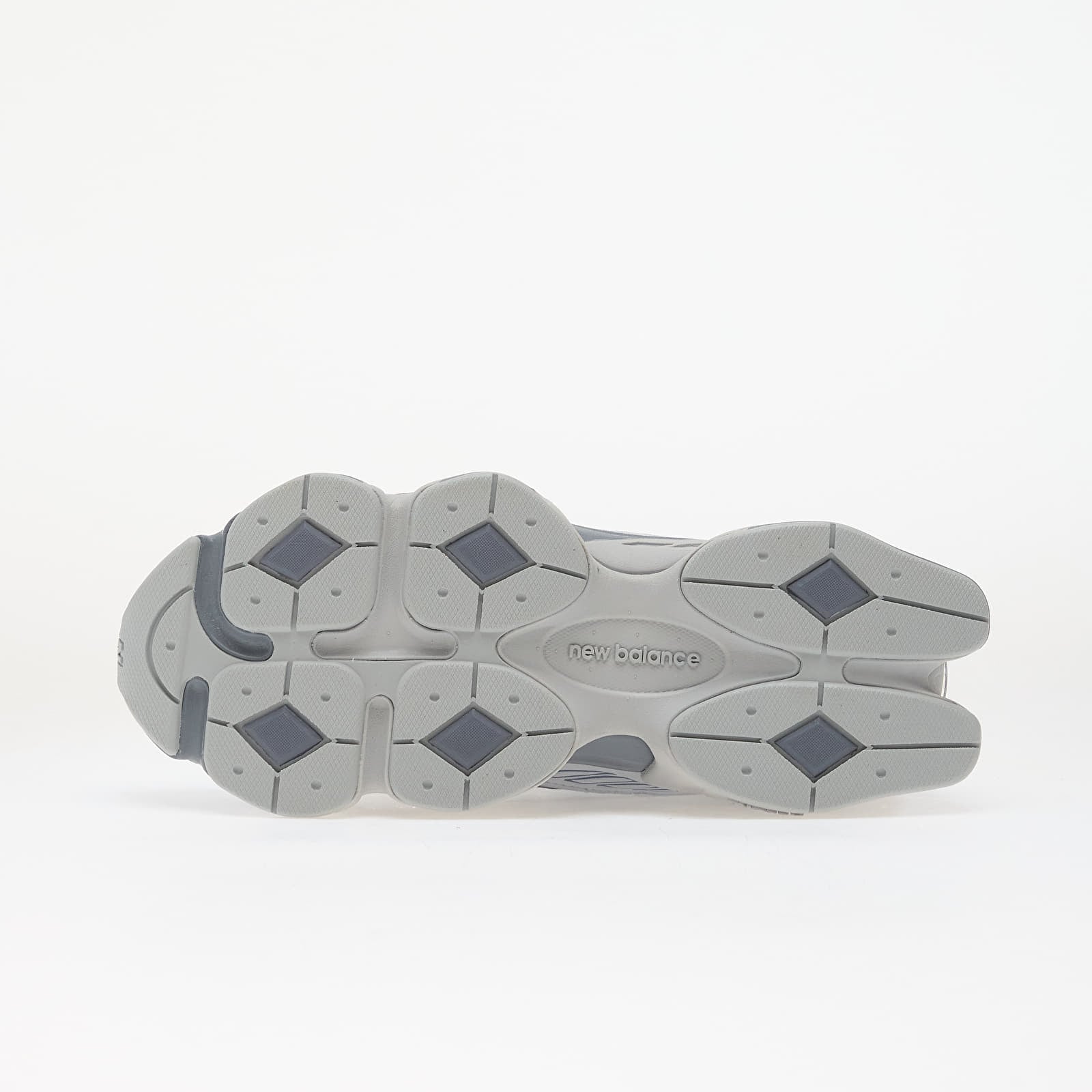 New Balance 9060 Arctic Grey Granite, imagine de produs 2