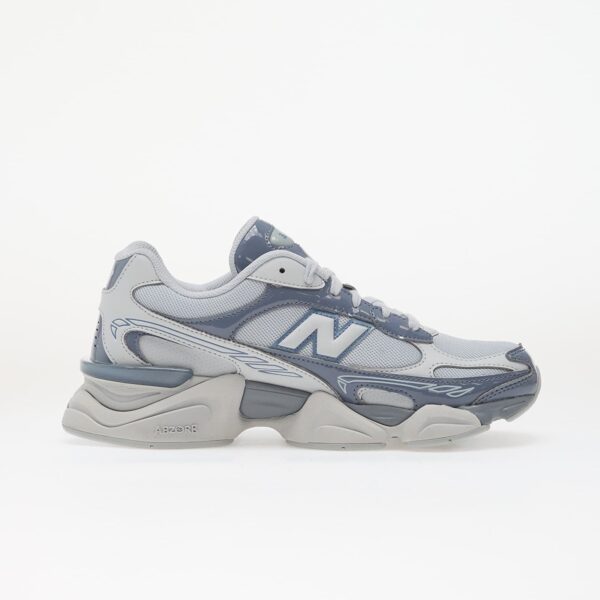 New Balance 9060 Arctic Grey Granite, imagine de produs 3