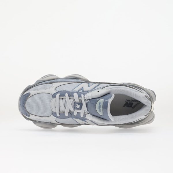 New Balance 9060 Arctic Grey Granite, imagine de produs 4