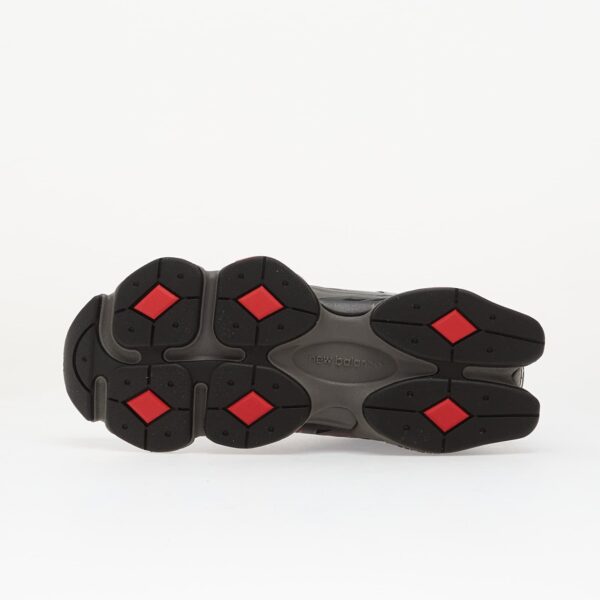 New Balance 9060 Black Fire Cracker, imagine de produs 2