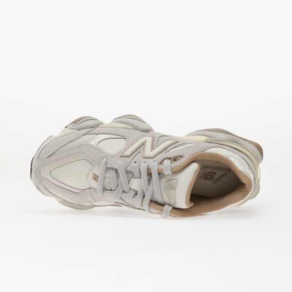 New Balance 9060 Driftwood Sea Salt, imagine de produs 4