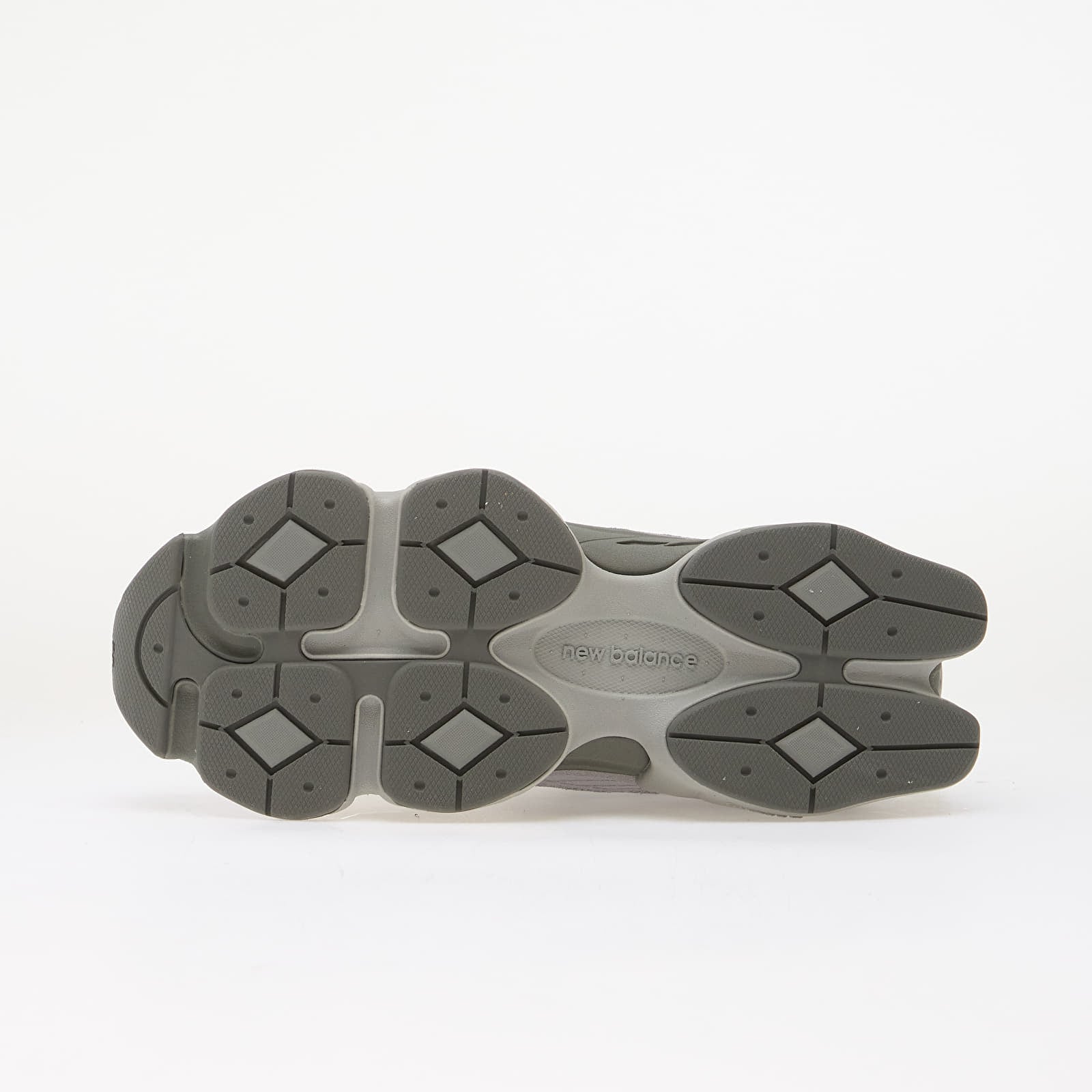 New Balance 9060 Harbor Grey Slate Grey — imagine de produs 2