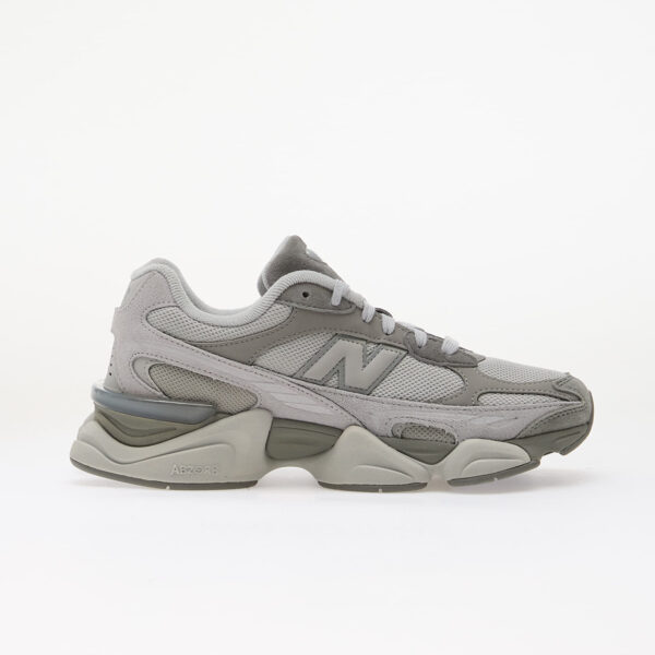 New Balance 9060 Harbor Grey Slate Grey, imagine de produs 3