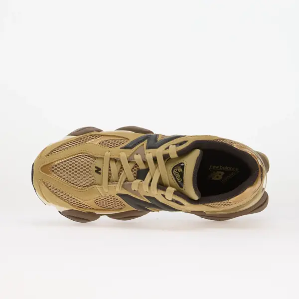 New Balance 9060 Quicksand Incense, imagine de produs 4