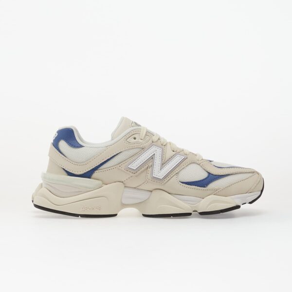 New Balance 9060 Sea Salt Magic Blue, imagine de produs 3