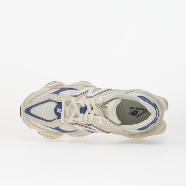 New Balance 9060 Sea Salt Magic Blue, imagine de produs 4