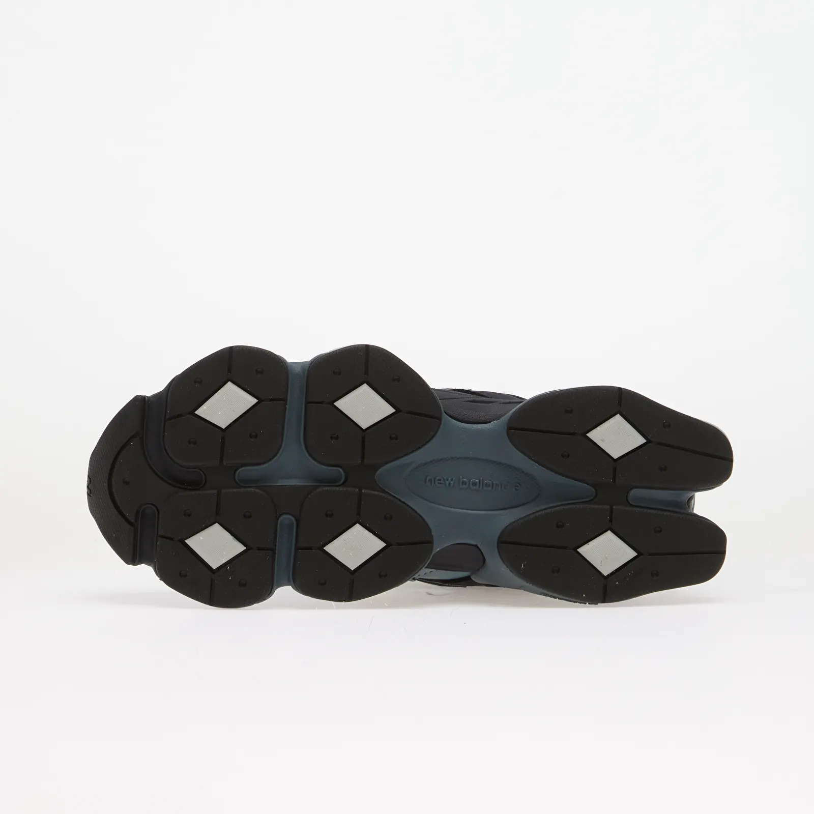 New Balance 9060 Shadow Blue Dark Night, imagine de produs 2