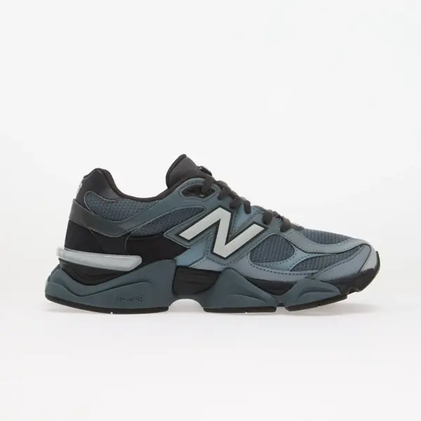 New Balance 9060 Shadow Blue Dark Night, imagine de produs 3