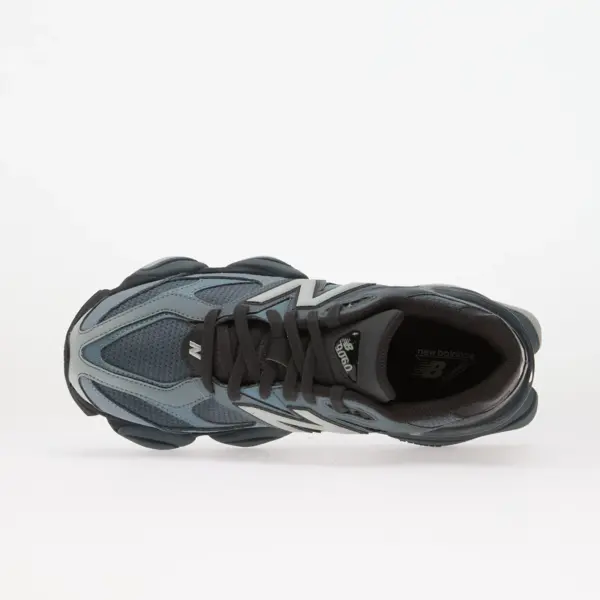 New Balance 9060 Shadow Blue Dark Night, imagine de produs 4