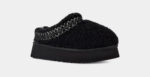 UGG Tazz Slipper Heritage Braid Black – vedere 4