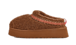 UGG Tazz Slipper Heritage Braid Hardwood – vedere 2